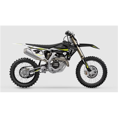 TRIUMPH TF 450-RC Edition 2025
