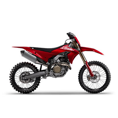 DUCATI DESMO 450 MX 2026