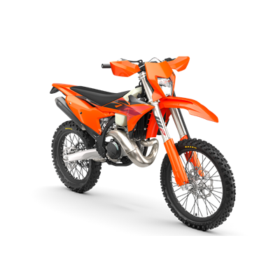 KTM EXC 300 2027