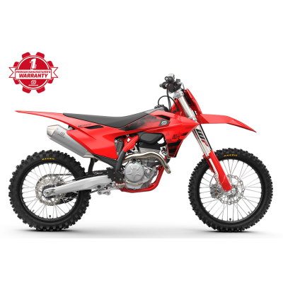 GAS GAS MC 250 F 2027