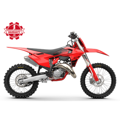 GAS GAS MC 125 2027