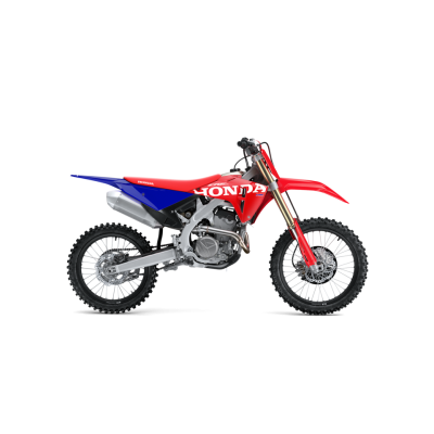 Honda CRF 250 R 2027