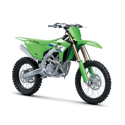Kawasaki KX 450 2027