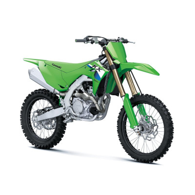 Kawasaki KX 250 2027