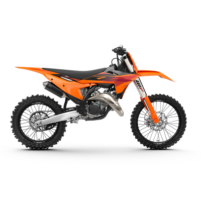 KTM SX 125 2027
