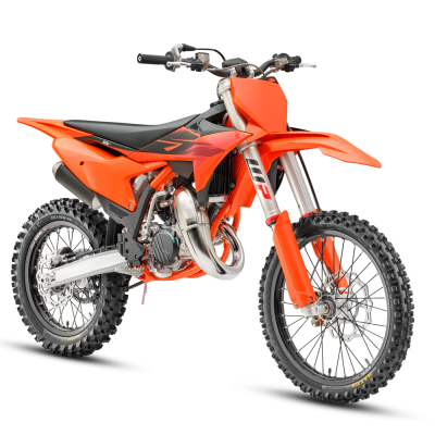KTM SX 85 2027