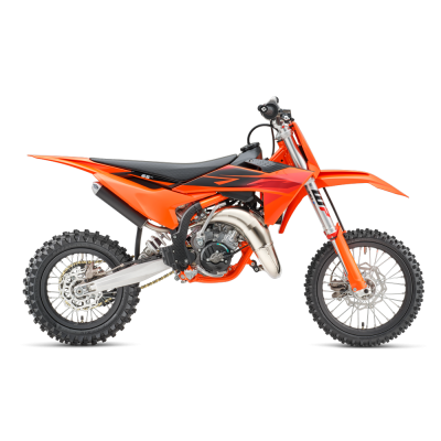 KTM SX 65 2027
