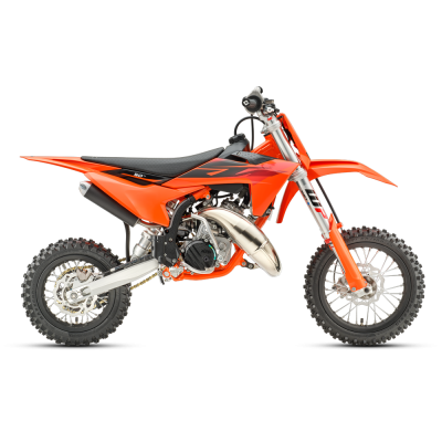 KTM SX 50 2027