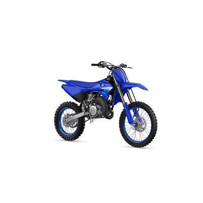 Yamaha YZ 85 2027