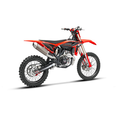 BETA RX 450 4T 2027