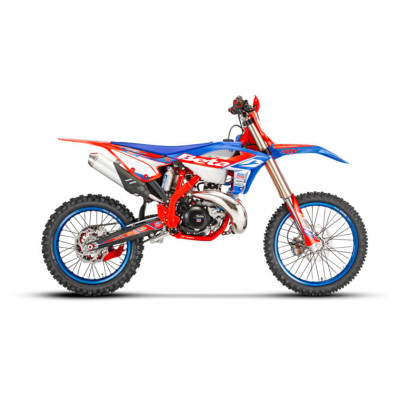 BETA RX 300 2024
