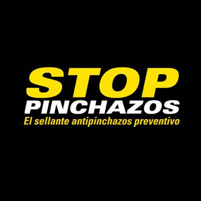 STOP PINCHAZOS