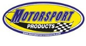 MOTORSPORT PRODUCTS