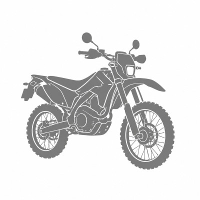 Husqvarna TE 610 2000
