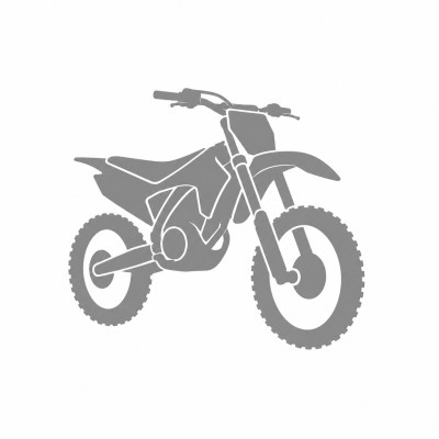 Suzuki RM 80 2001